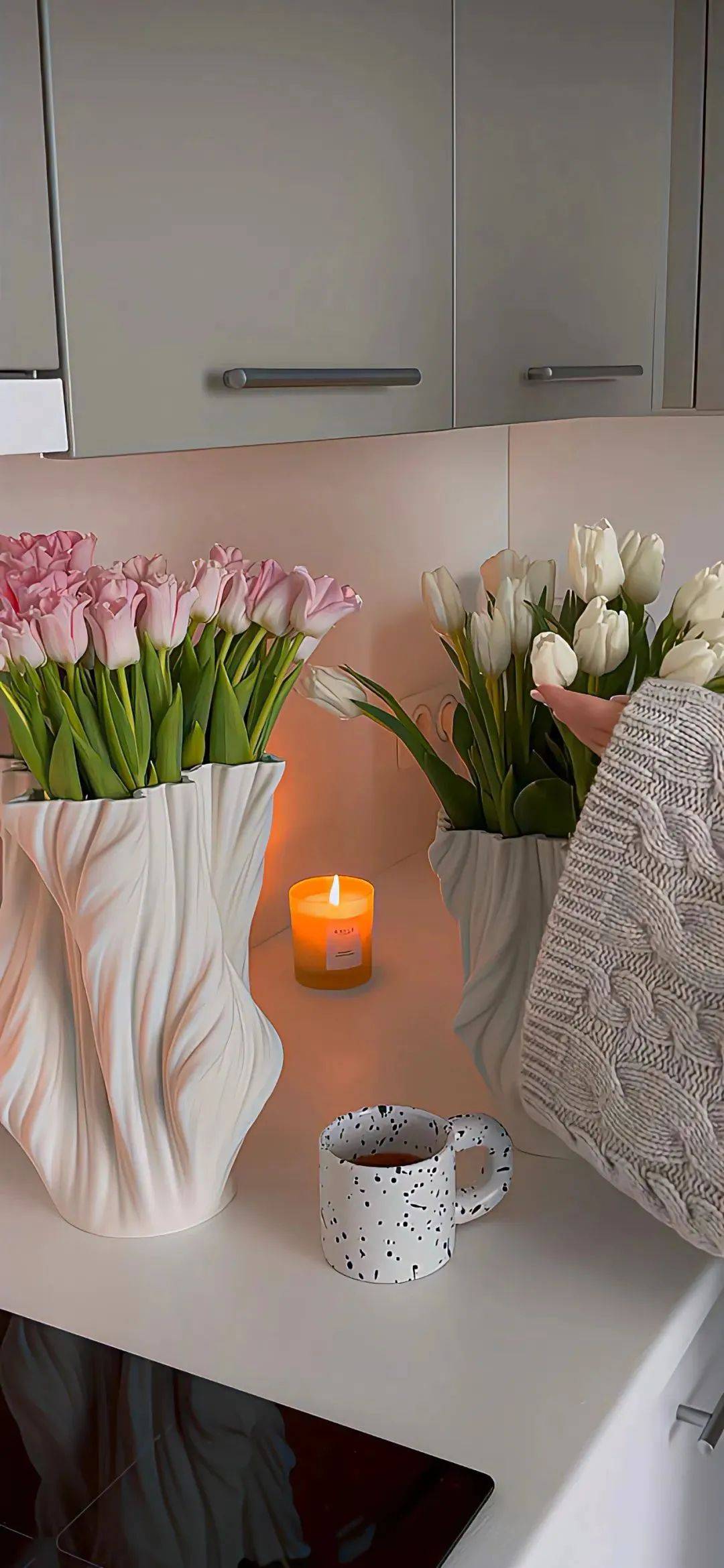 壁纸 | wechat封神全面屏壁纸