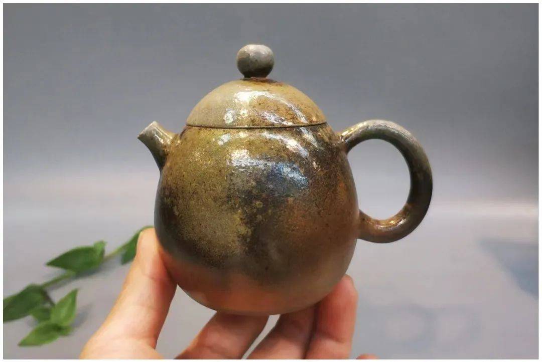 非遗促旅游 | 走进钦州坭兴陶精彩的世界