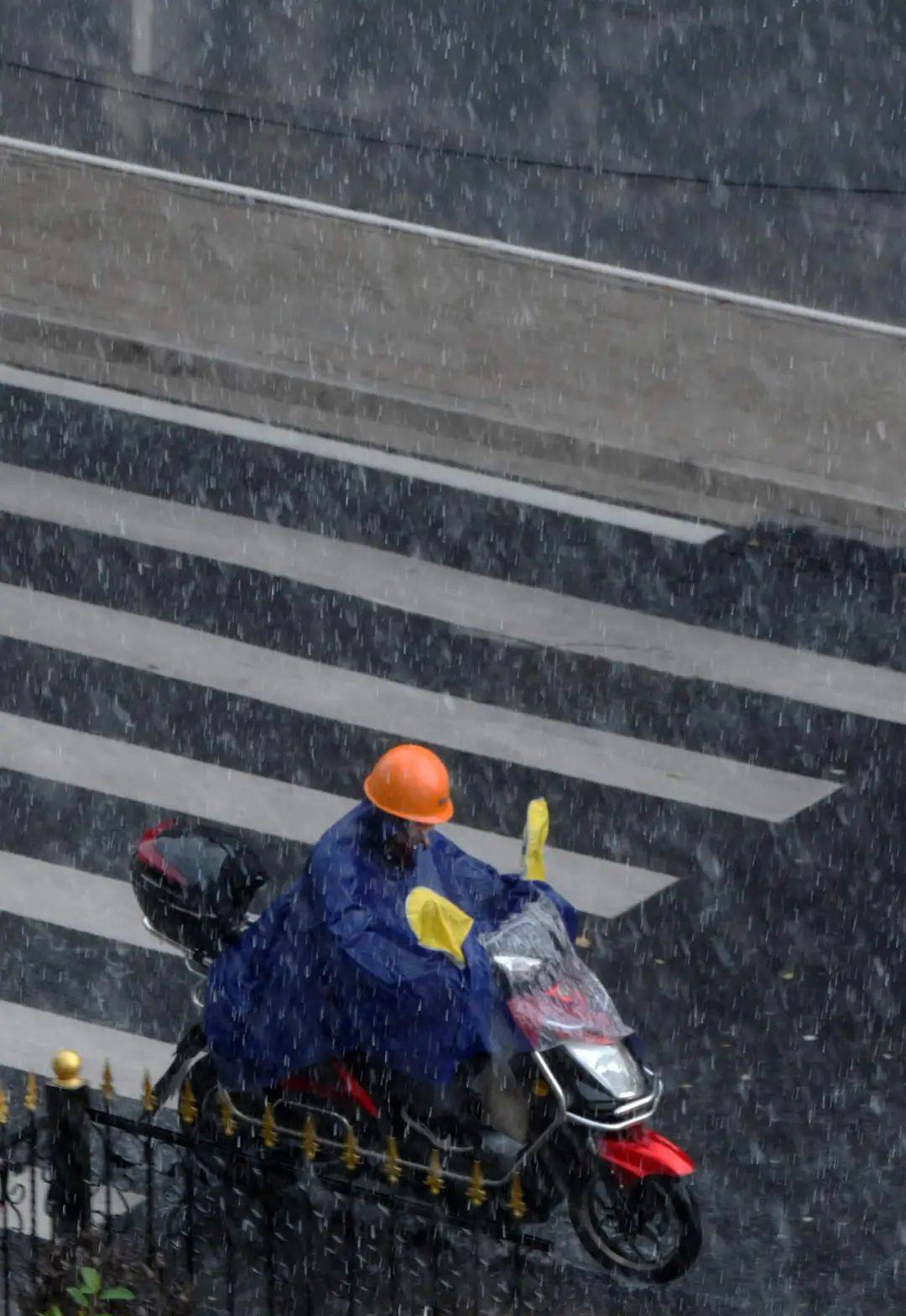 【"多云 雷阵雨"天天见】体感凉快许多_台风_影响_嘉兴