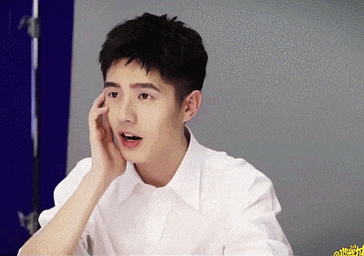 刘昊然"整容式"照片曝光,全网炸锅:这是谁啊?_形象_角色_黄子韬