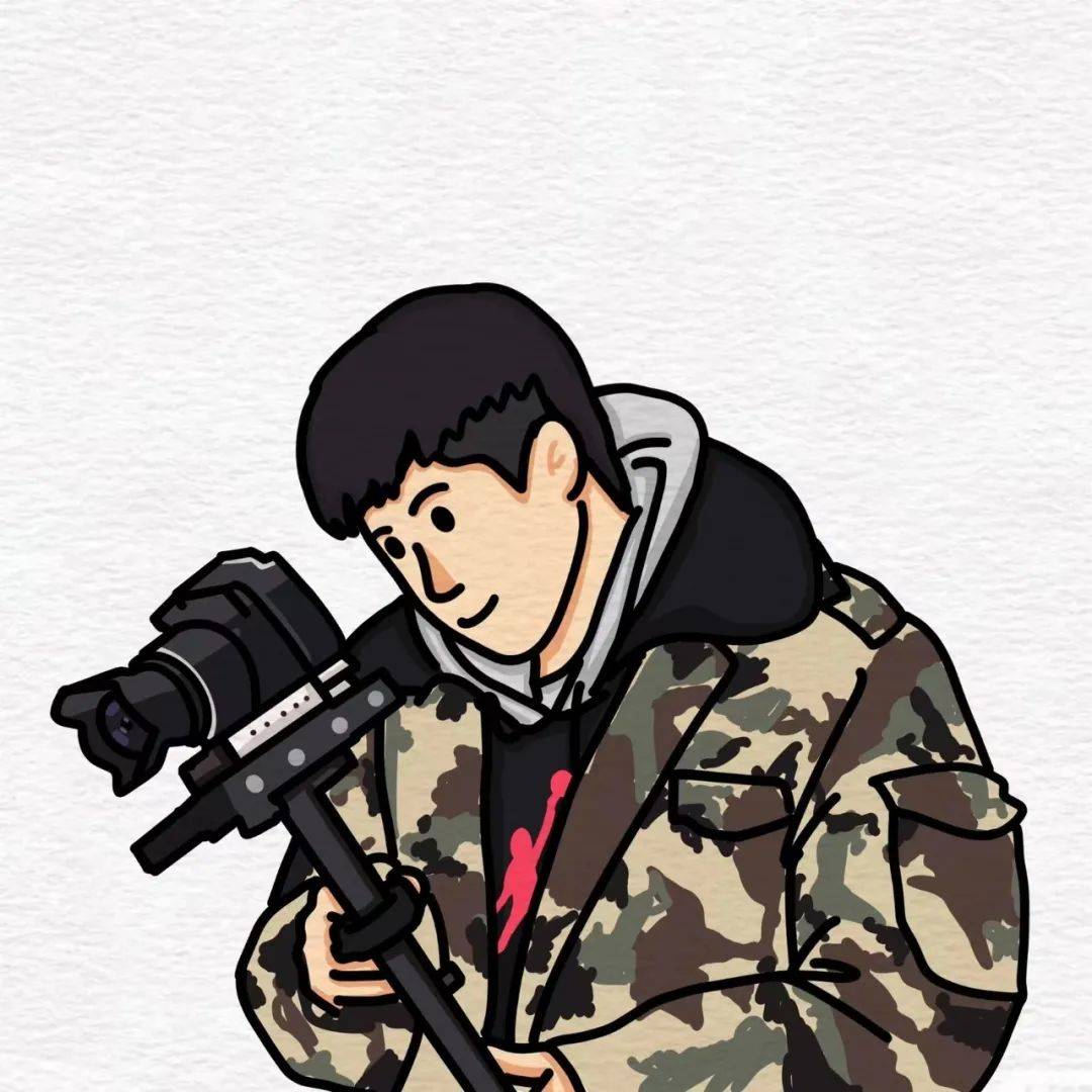 头像背景 丨赶上拆迁 喜获万金