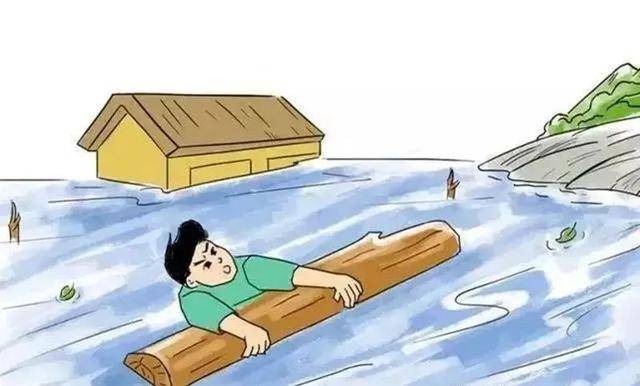 出门记得带伞！暴雨蓝色预警 18省区市将现大到暴雨