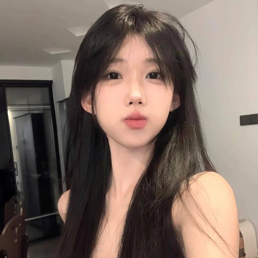 女头像精选
