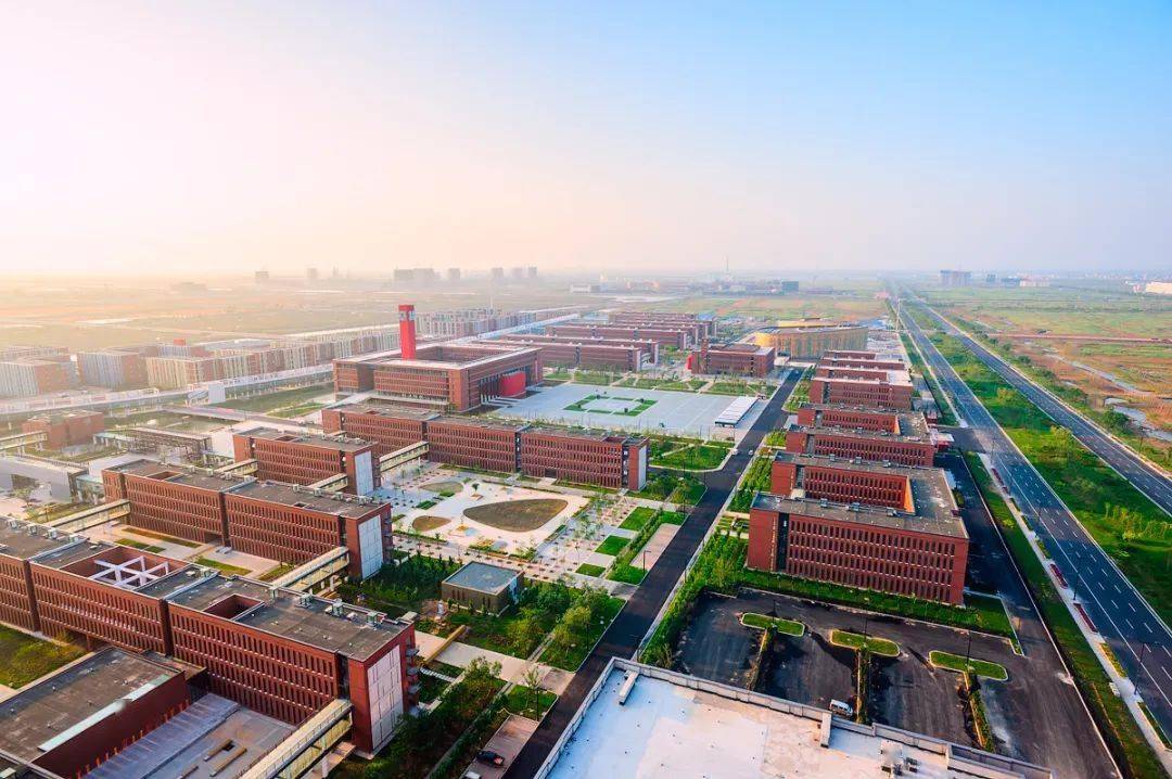 大学之旅即将开启!@2024级盘锦校区duters