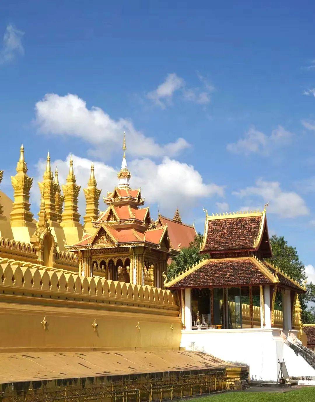 九月带你玩转东南亚小众国家~被称《孤独星球》的国度