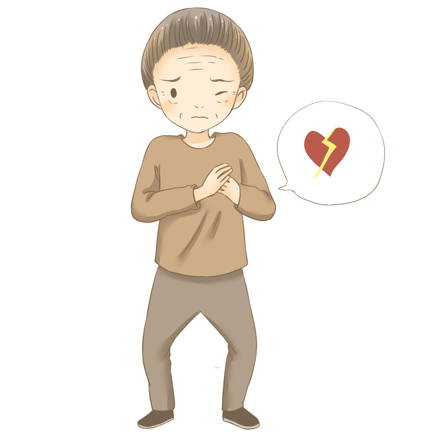 冠脉_胸痛_微血管