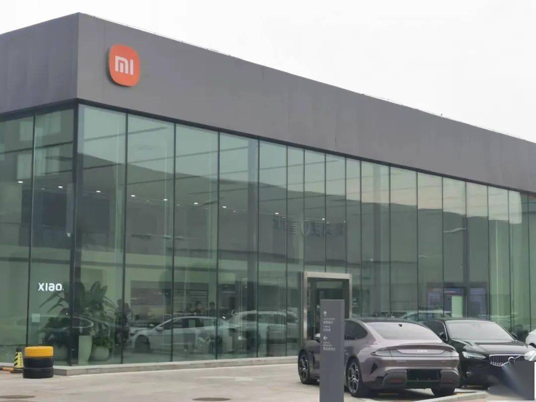 小米汽车卖一辆亏超6万元？雷军回应-小米的车多少钱