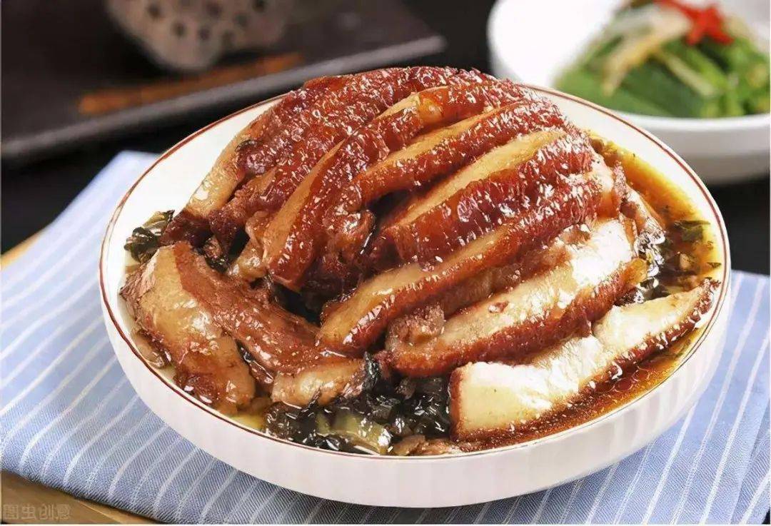 去浙江必点的8道浙菜，是“浙菜之魂”，老板以为你是浙江人