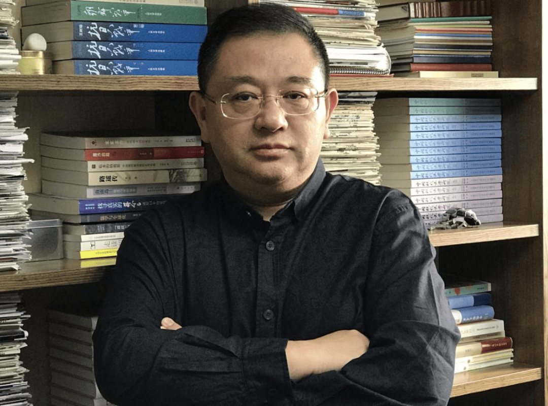 读书的魅力在于感悟历史的启迪——访中国现代文学研究会会长刘勇_读书报_学科_中华