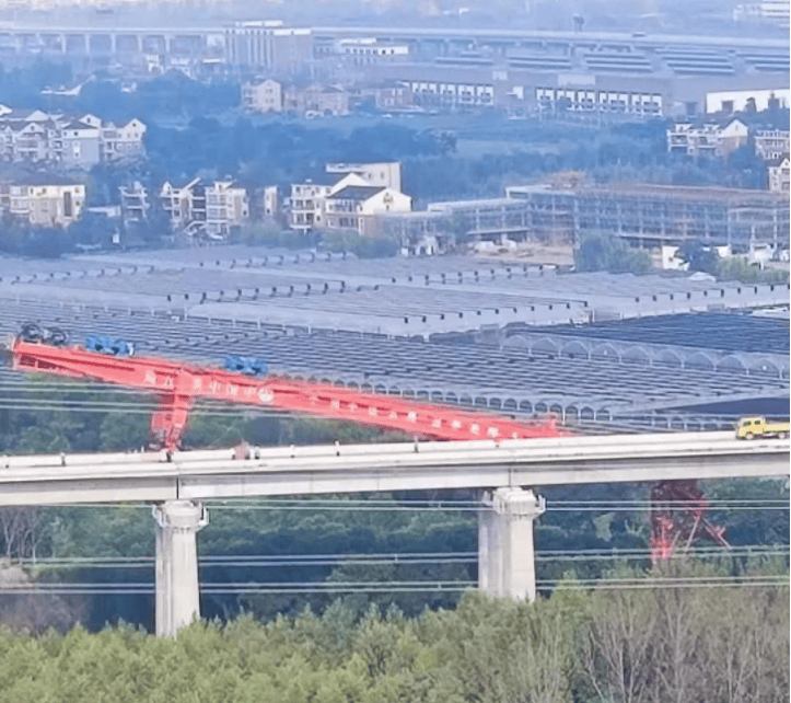 寻甸县七星高铁站图片