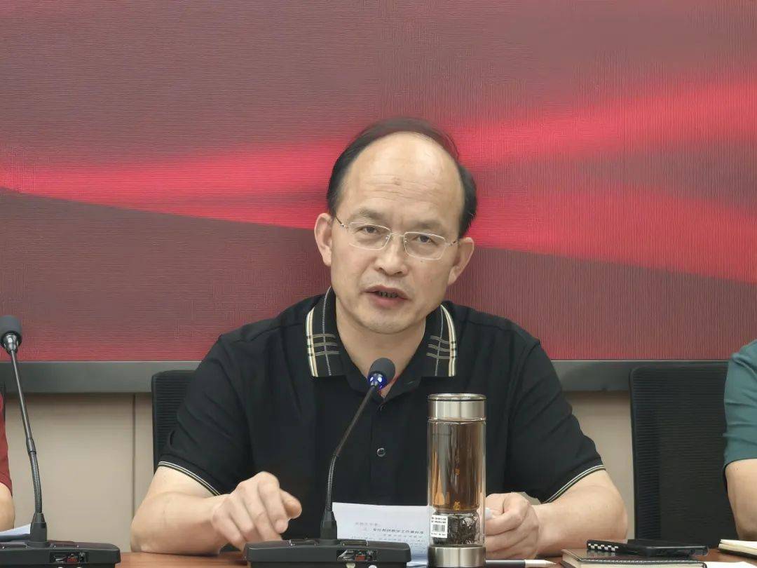 目标高远 管理精进 异质共生 ——2024学年度海盐县实验小学教育集团