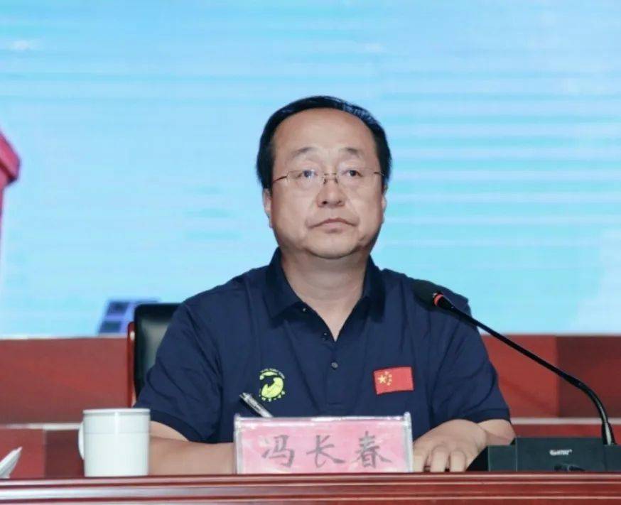 忻州一中召开2024年秋季开学大会