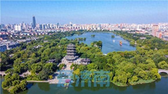 推动形成济南特色文旅融合新路径_文化_旅游_城市