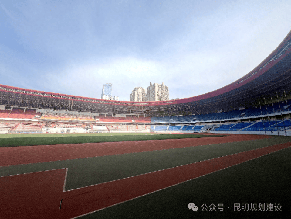 拓东体育场(馆)预计2025年开工改造_昆明市_建设_演出