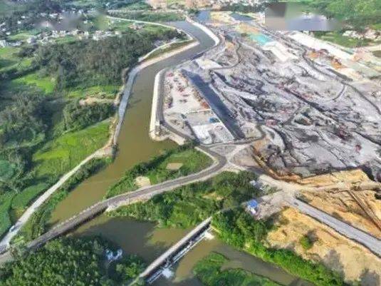 投入8500亿，六省“合力”挖世界最长运河！_搜狐网