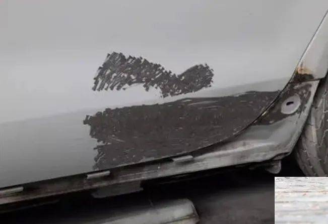 为什么老司机满车刮痕却不处理？_搜狐汽车_搜狐网