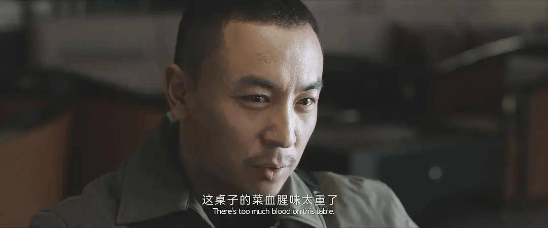 《打黑》火了,除了释小龙打戏亮眼,看包贝尔挨揍也是一大爽点
