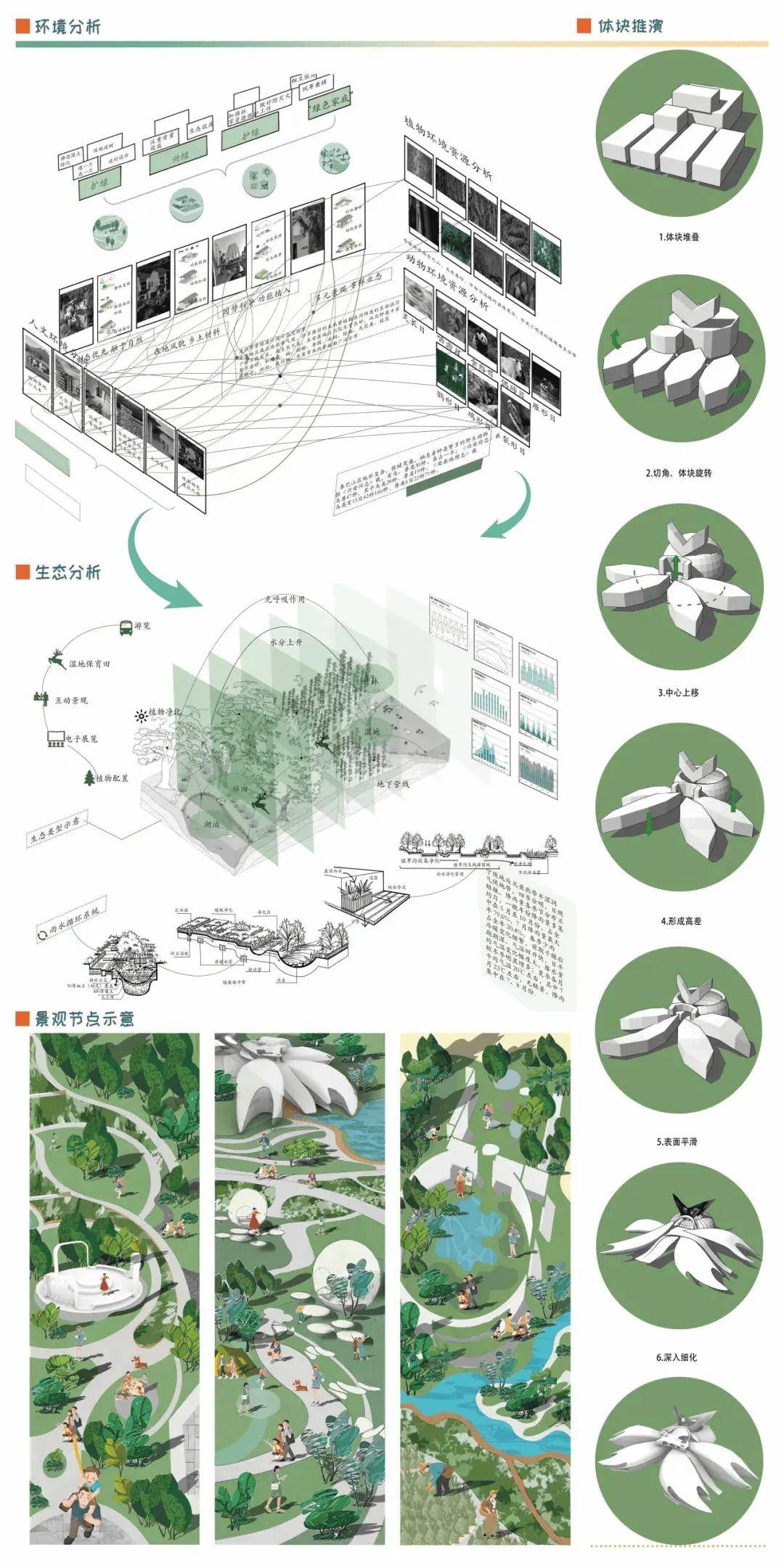 2024西安美院建筑环境艺术系空间设计专业毕业展