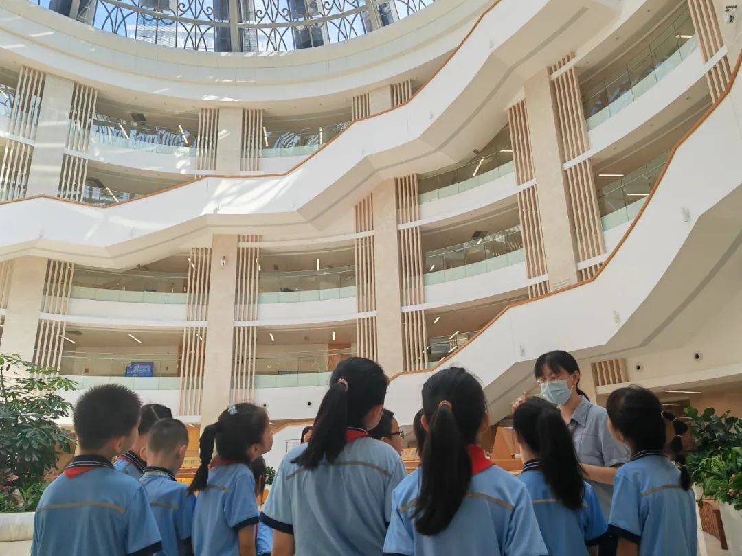 图书馆日:妈妈带我做"馆员"(2024年第三期)开始报名啦