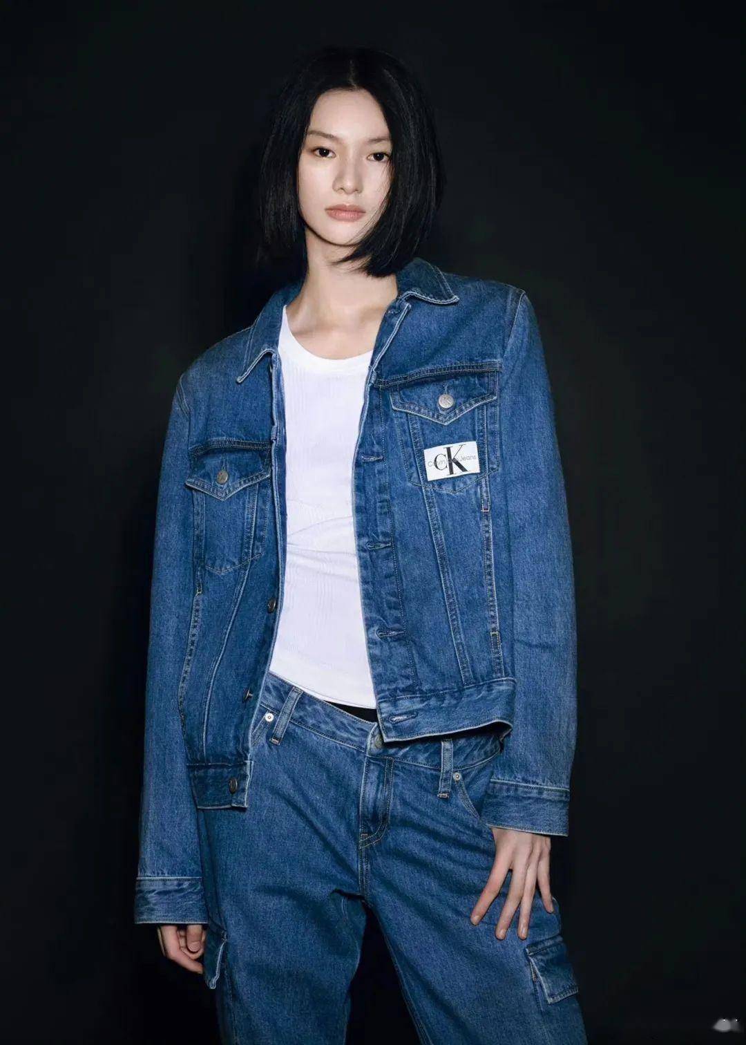 邱天的氛围感真的很迷人