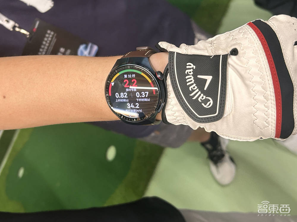 用手表就能做微体检!揭秘华为运动健康实验室,探寻新技术品牌“玄玑” 用手表就能做微体检!揭秘华为运动健康实验室,探寻新技术品牌“玄玑”