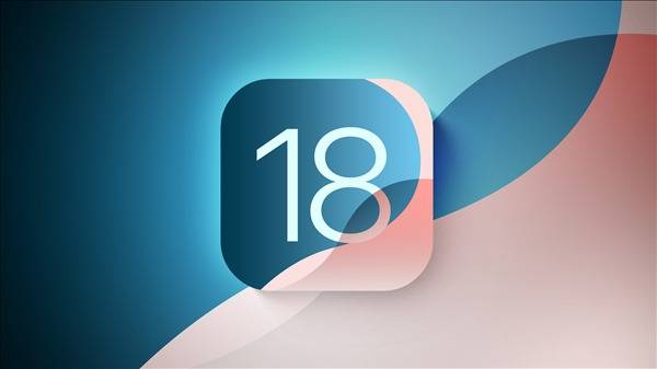 苹果iOS 18更新：新增AI消除功能，正式版预计与iPhone 16同步亮相 