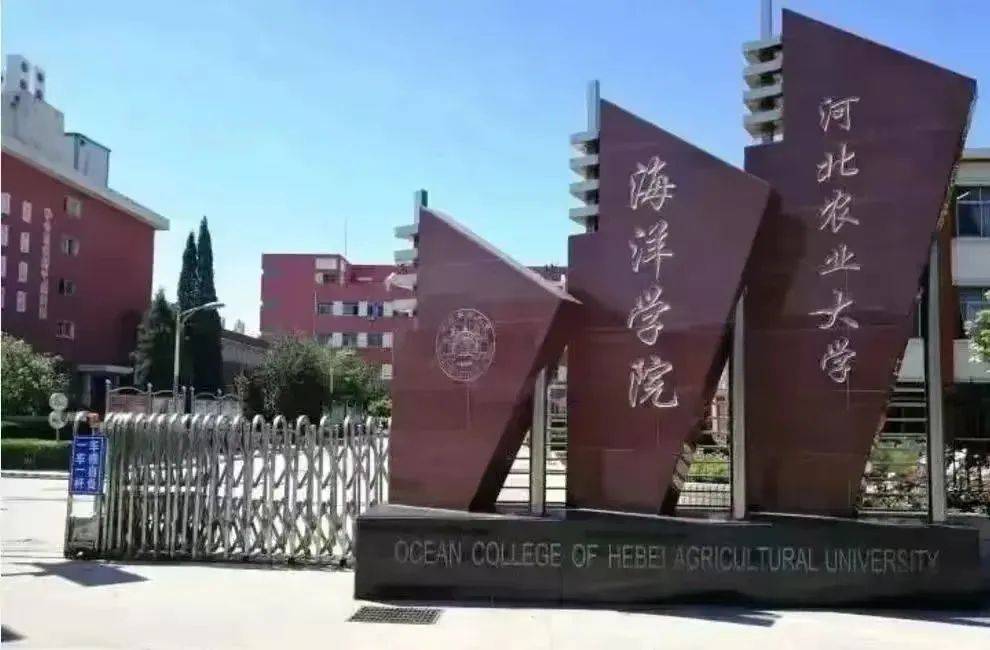 河北农业大学研究生院图片