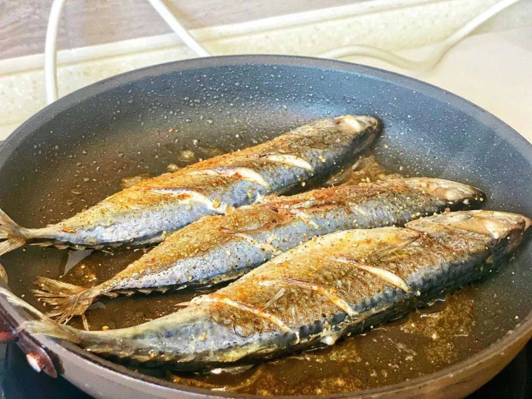 【野生海捕青花鱼】69.9元到手3斤!口感独特,肥美鲜嫩!