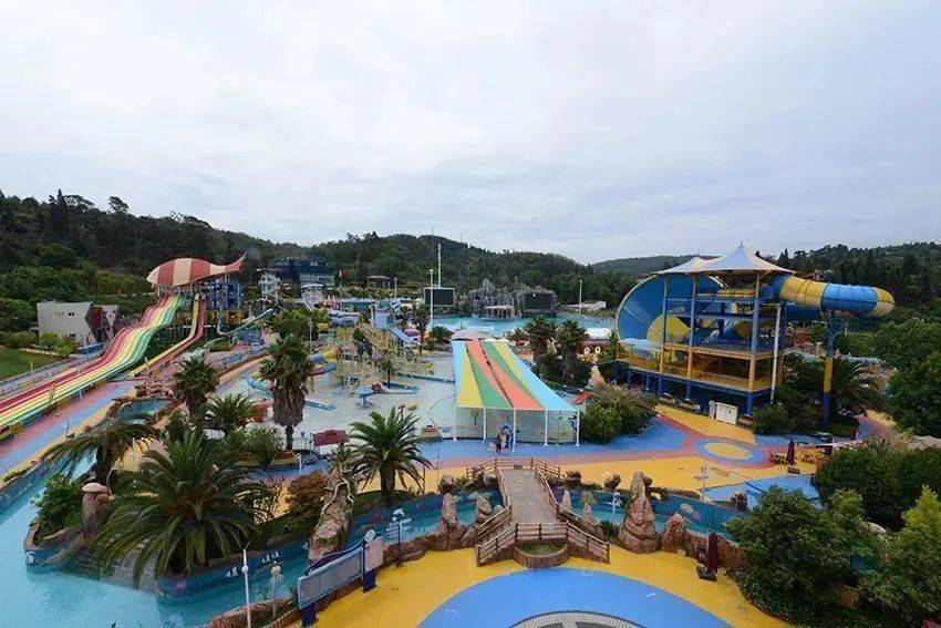 畅游海口!海口街道旅游全推介看这篇就够了