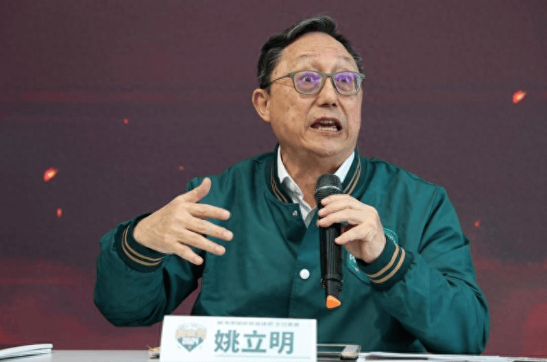 帮完柯文哲又帮绿营选举,赖清德提名"政治变色龙"姚立明当台司法机构