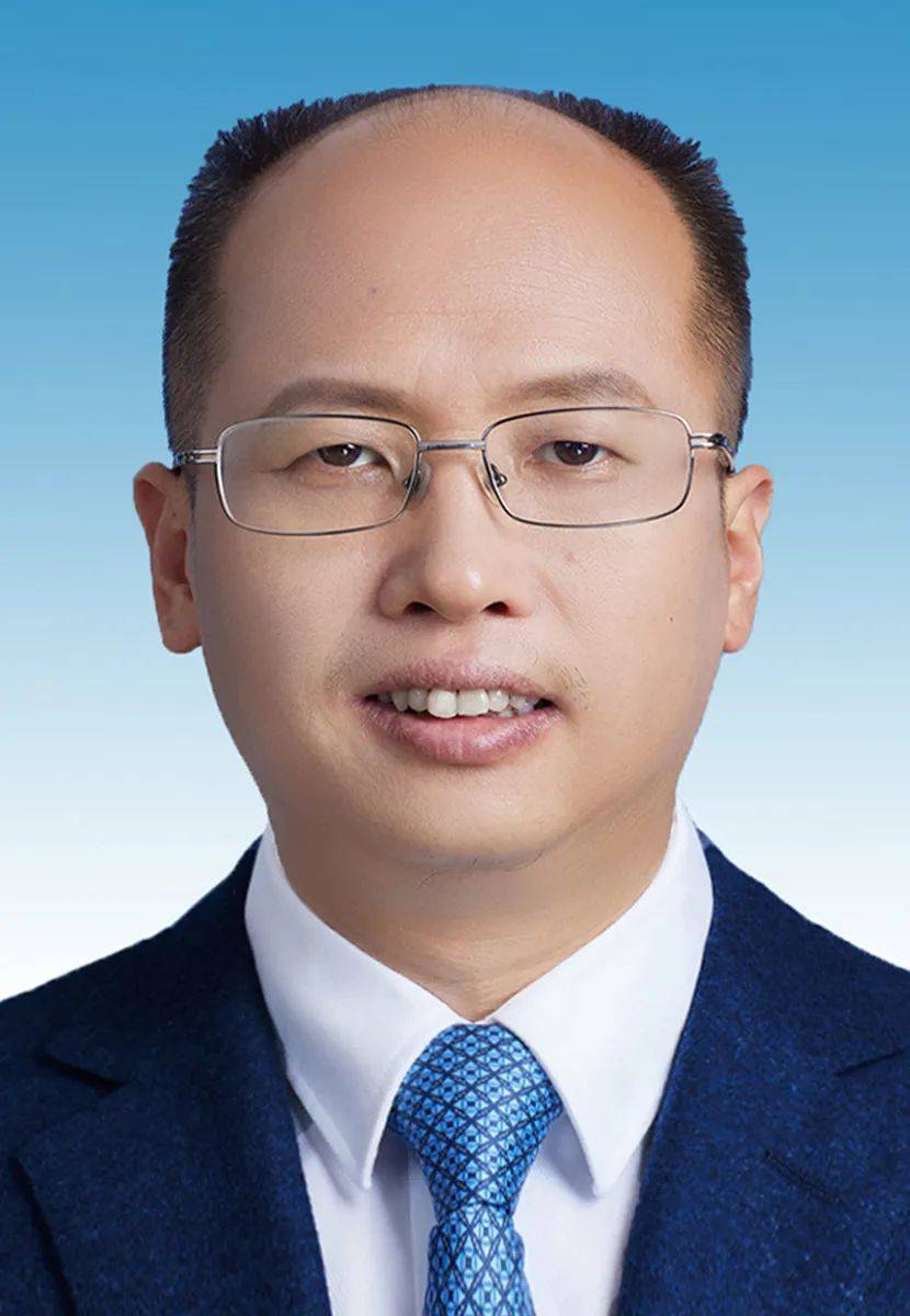 刚刚!长沙市政府领导最新分工公布