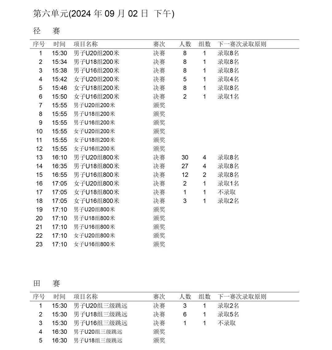 实时成绩查询 