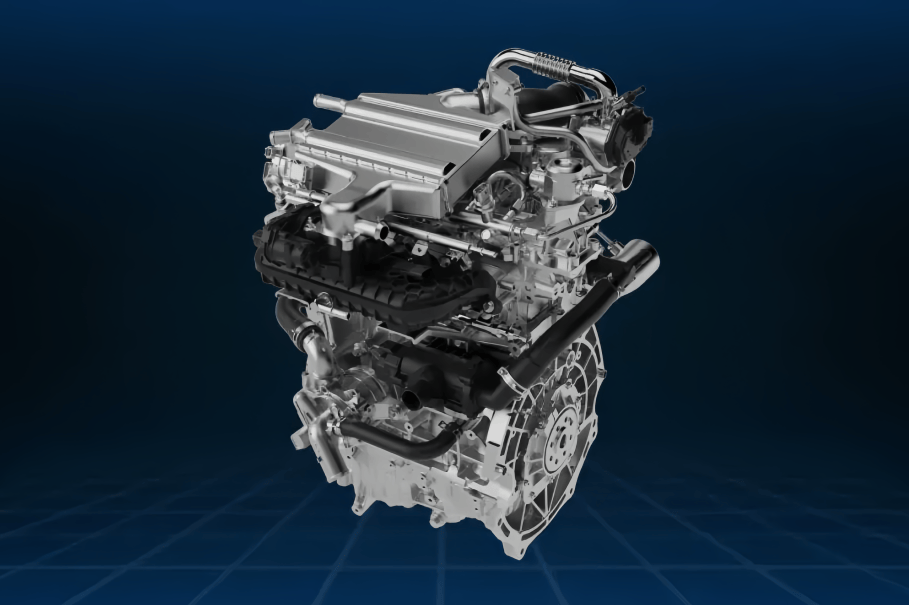 广汽集团1月汽车终端销量15.1万辆 节能车销量同比增长56.36%