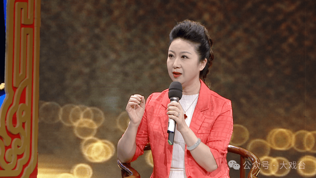 导演王少华陕西省戏曲研究院 国家一级演员王战备陕西省戏曲研究院