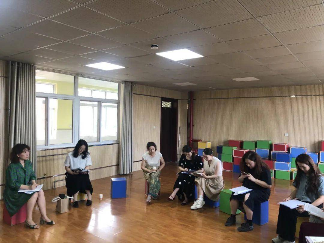 西航三校教育集团召开2024秋季学期第一次教研活动