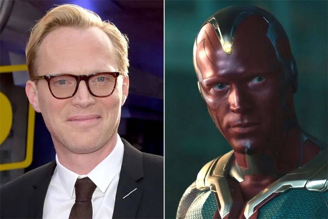 保罗·贝坦尼(paul bettany)此前已确认会继续回归,该剧有望设定在