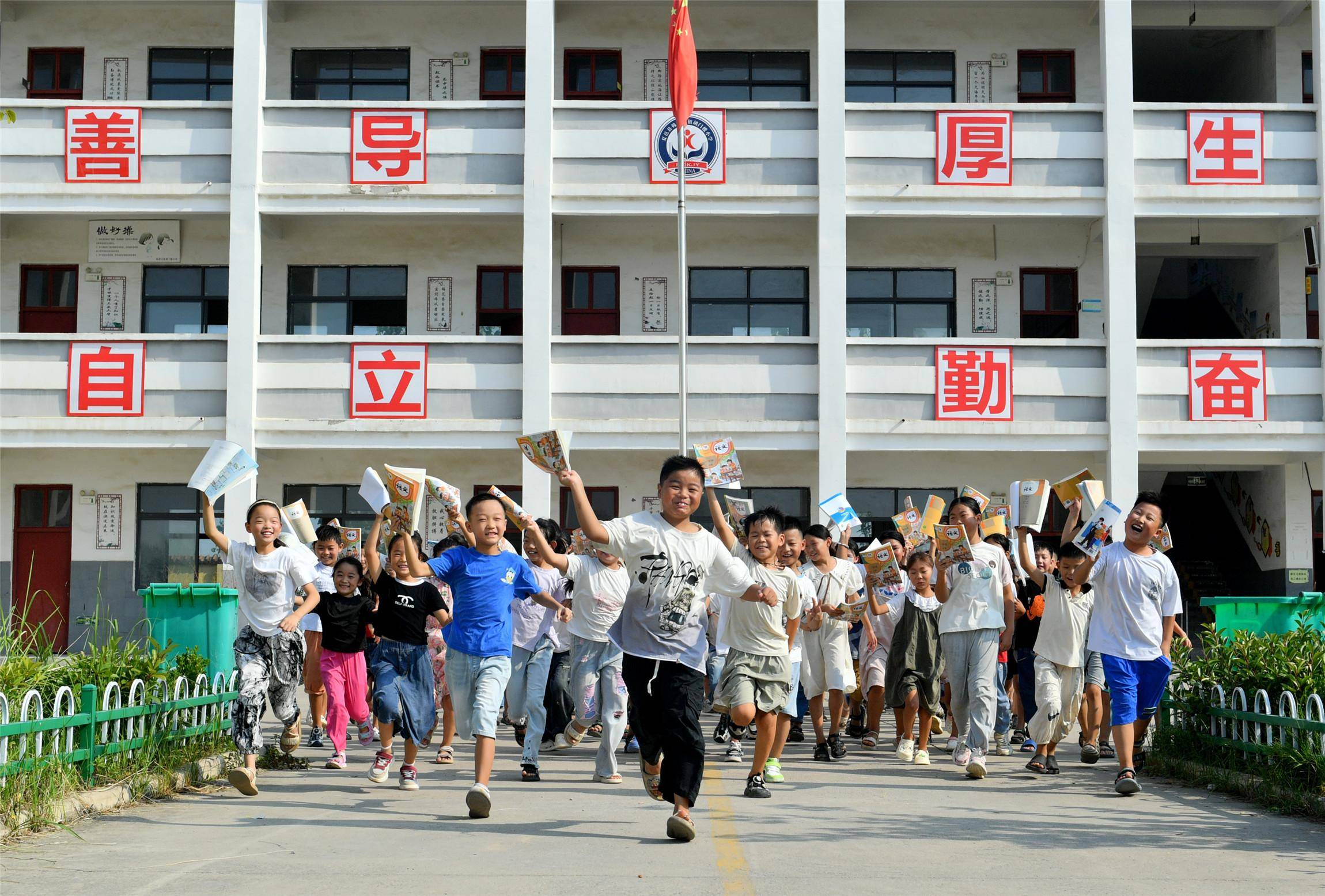 天津市第九中学校徽图片