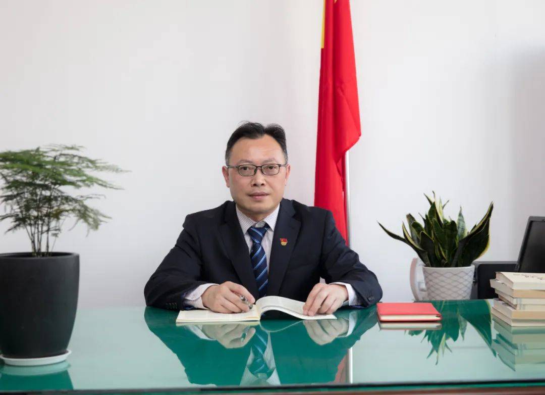 开学季·寄语|开学典礼上书记校长们说了啥?_九江_成长_梦想