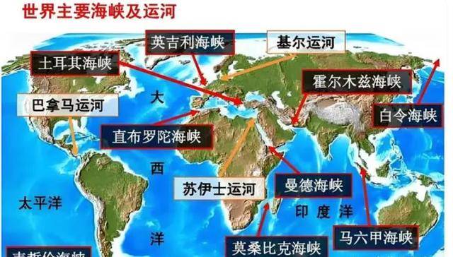 号外!泰国运河计划出现大反转