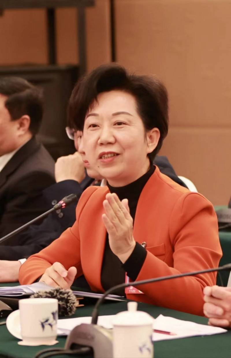 任市长3年,胡雪梅升任景德镇市委书记