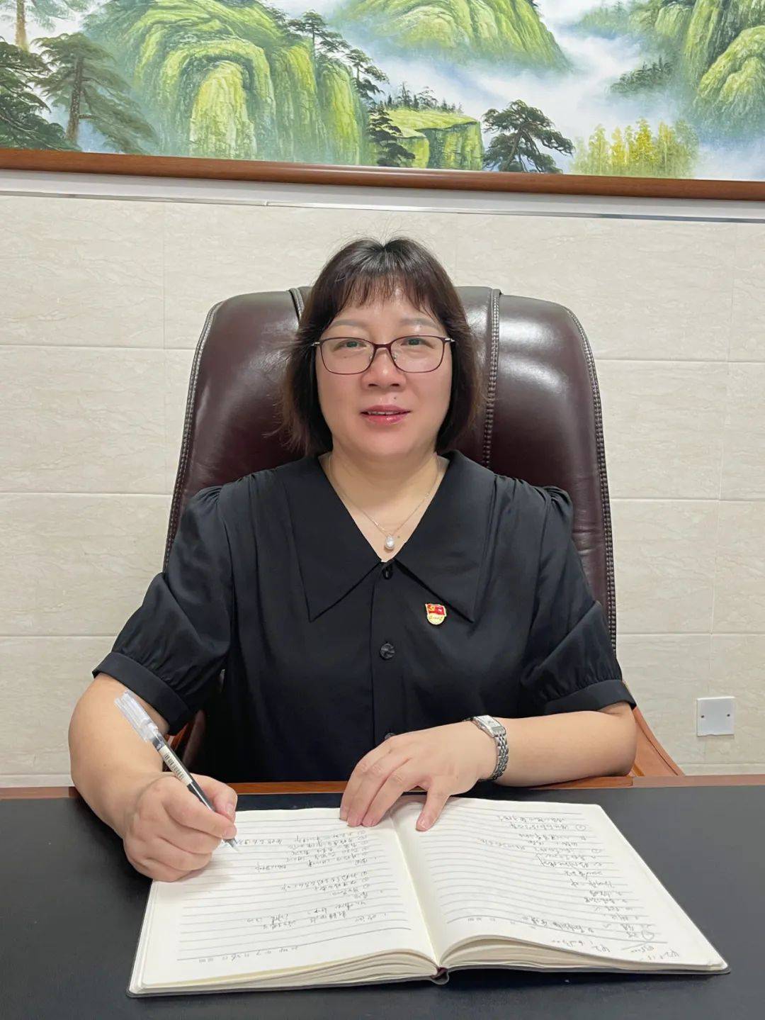 开学季·寄语|开学典礼上书记校长们说了啥?_九江_成长_梦想