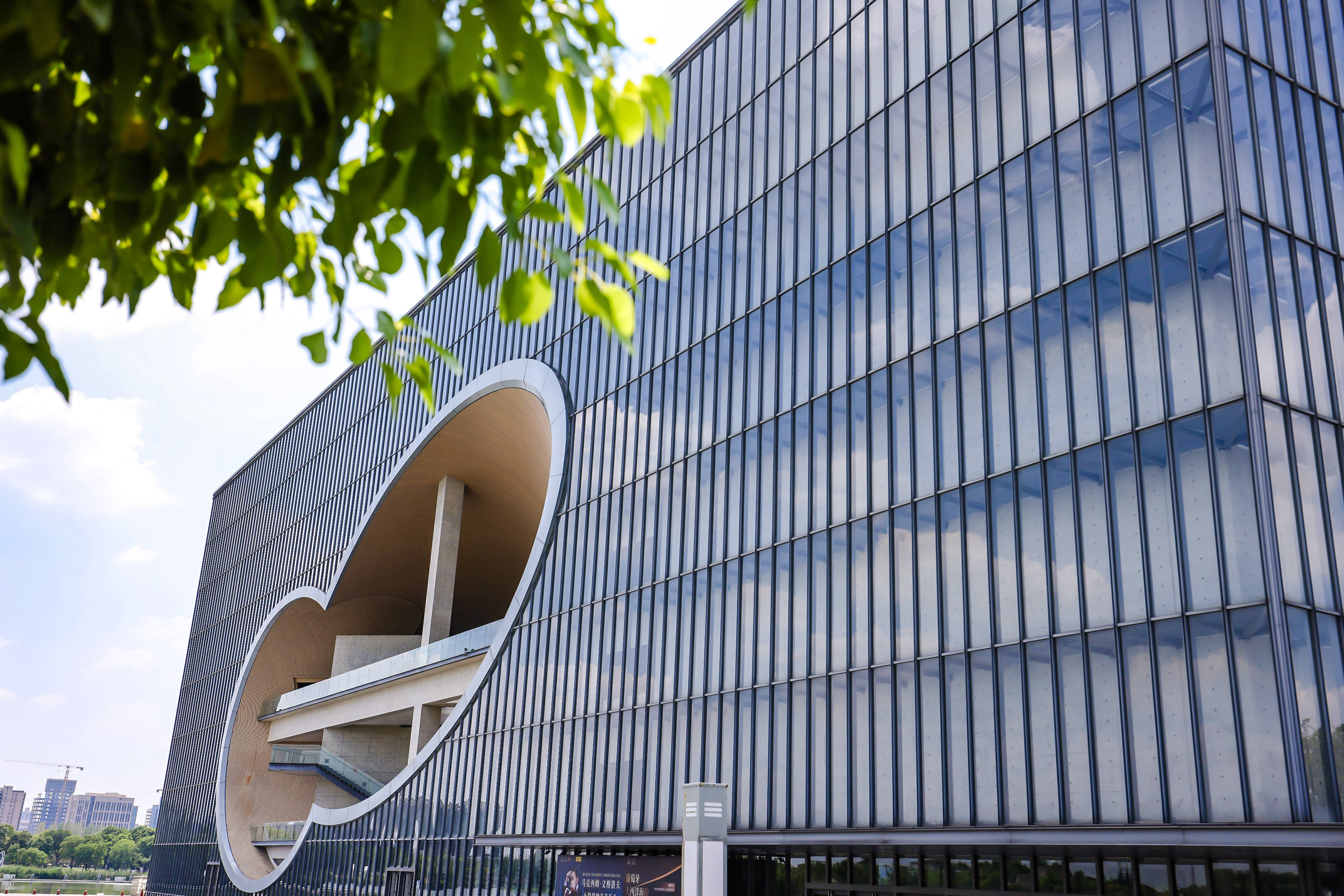 36台73场!上海保利大剧院十周年庆演出季,解锁舞台精彩