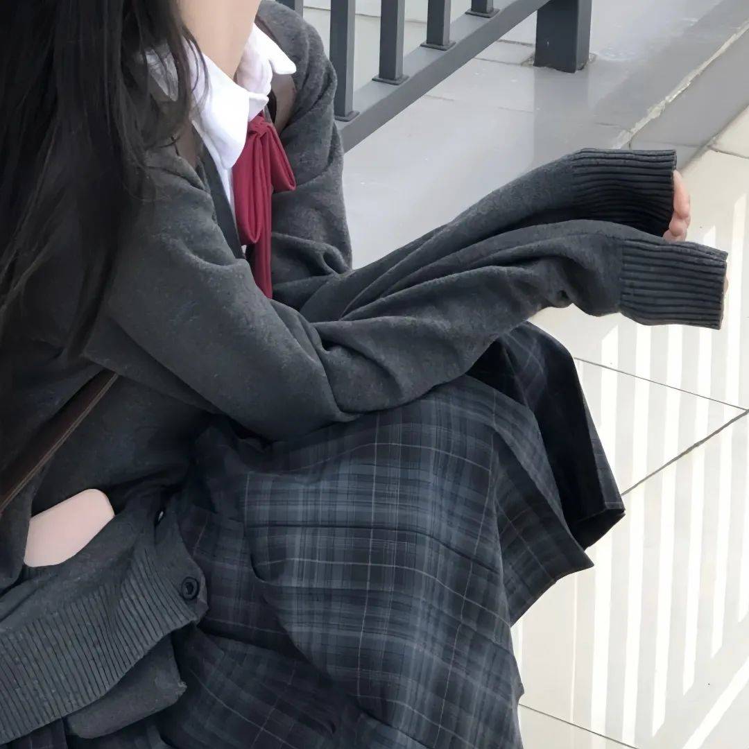 不露脸女头像/部位女头