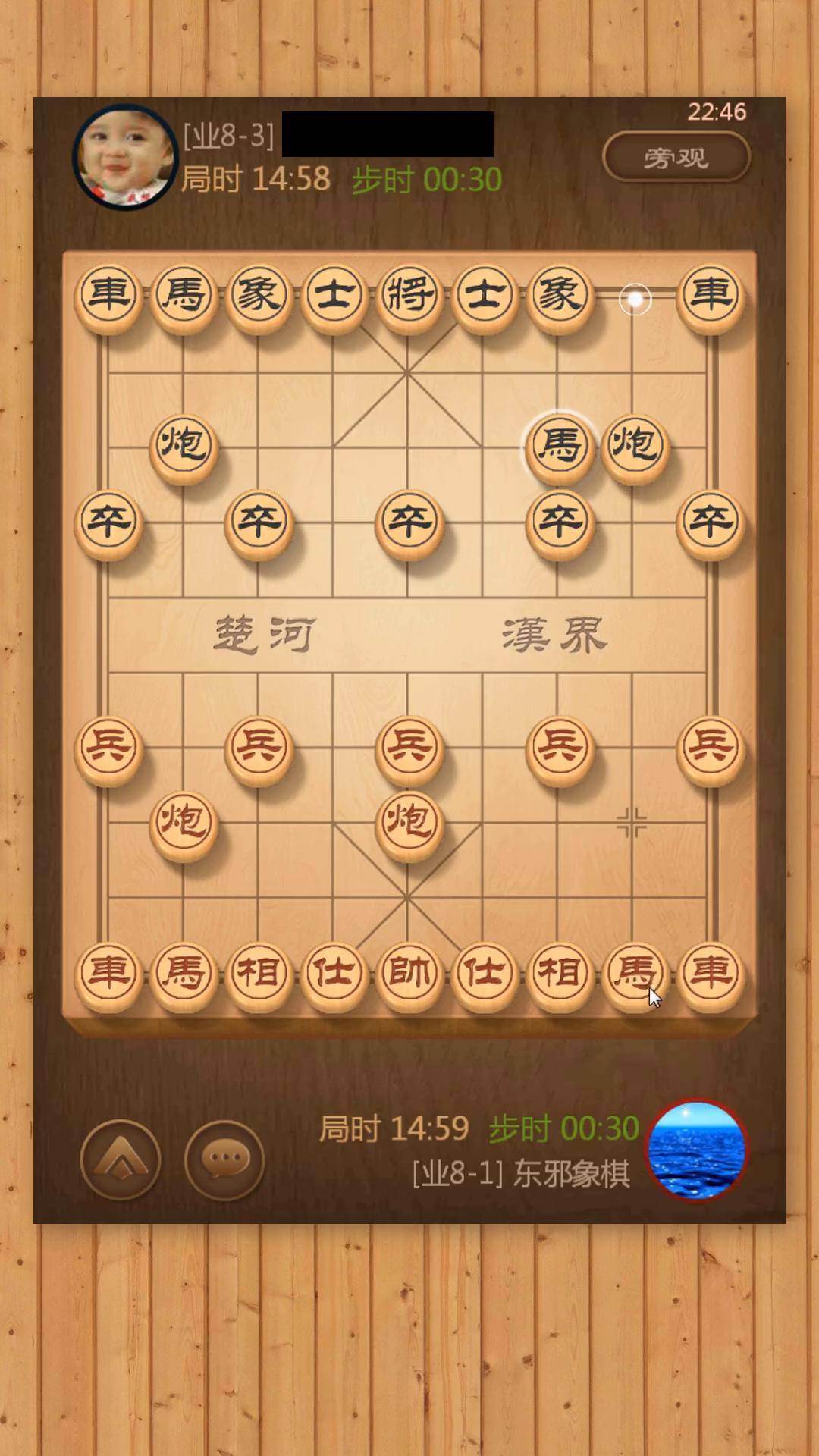 东邪象棋图片