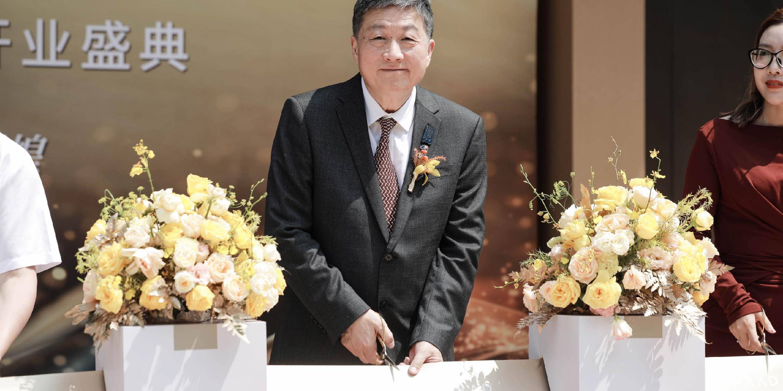 希尔顿集团大中华区及蒙古总裁钱进:对中国旅游