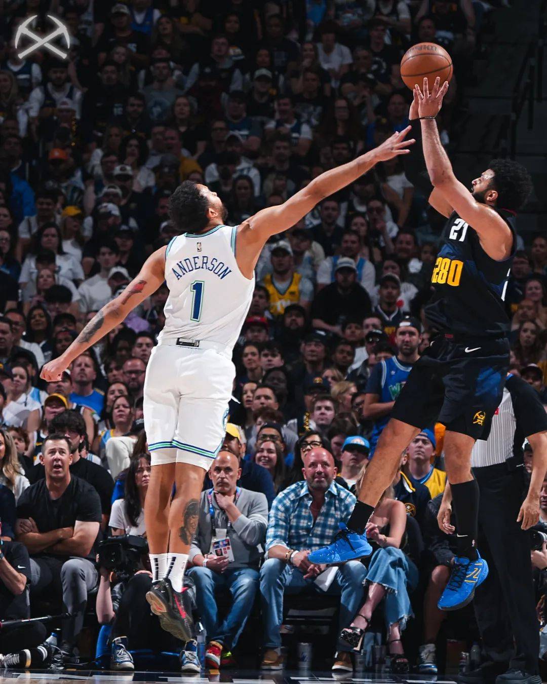 穆雷_掘金_续约