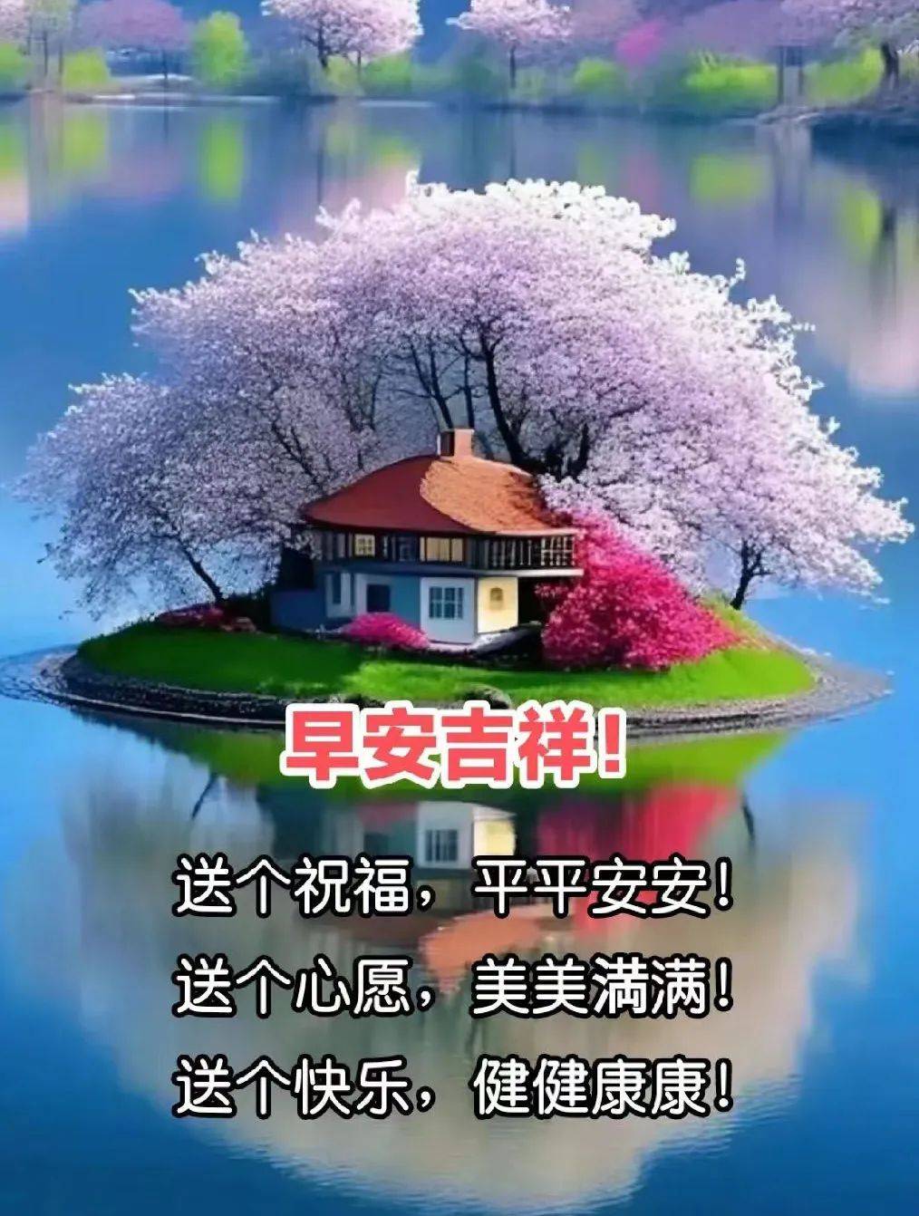 大家早上好!
