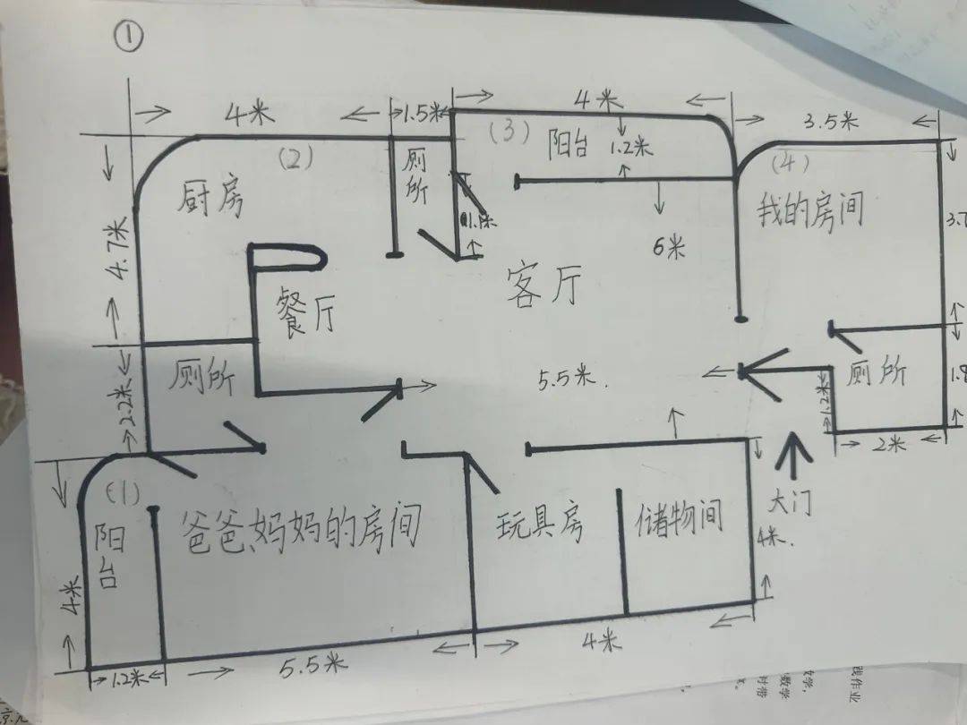 实附•双减 动手动脑有创造