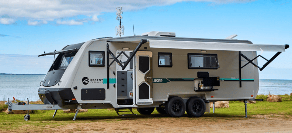 新吉奥房车,赴香港上市获备案通知书,发行不超过约2.76亿股