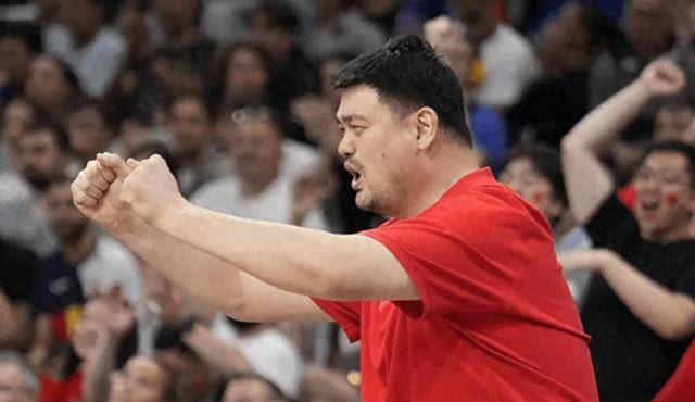 姚明的改革看到效果了!u18男篮就是缩影,俱乐部青训名